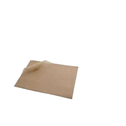 Greaseproof Paper Kraft 1/4 Cut (200x330mm) - 1600 Reams/Carton