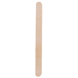 Wooden Stirrer (114x9x2mm) 1000Pk