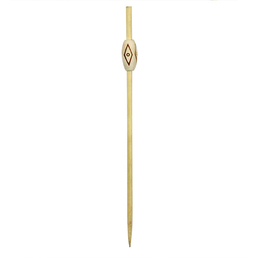Aztec Cocktail Pick 120mm- 100Pk
