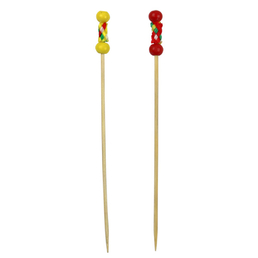 Fiesta Cocktail Picks 120mm - 100Pk
