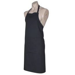 Bib Apron Navy