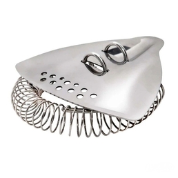 Uber BarRay Hawthorne Strainer