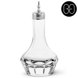 Bitters Bottle 50ml with Stainless Steel Dasher