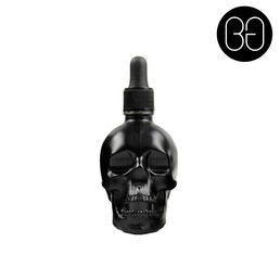 Skull Dropper Bottle 60ml