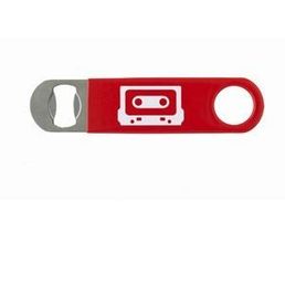 Bar Blade Vinyl Lost Tapes, Red