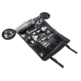 Uber ProBostonRoll Bartending Kit