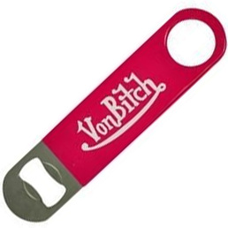 Bar Blade Vinyl Von Bitch