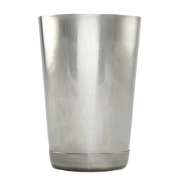 Cocktail Shaker Tin Julep Cup S/S 16oz 
