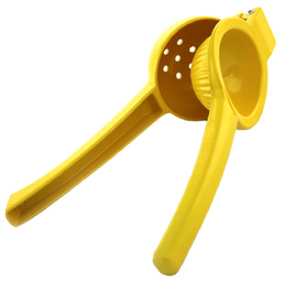 Citrus Press Squeezer Lemon Yellow 