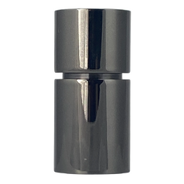 Slim Line Jigger Black Chrome 30/45ml