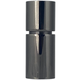 Slim Line Jigger Black Chrome 30/60ml