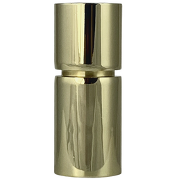 Slim Line Jigger Gold 30/60ml