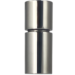 Slim Line Jigger Stainless Steel 30/60ml