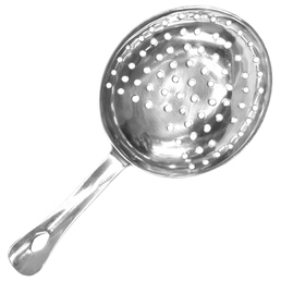 Cocktail Strainer Julep Style S/S
