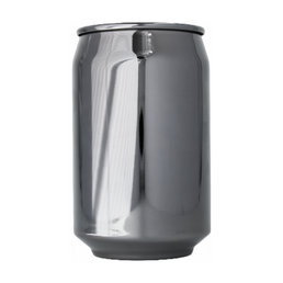 Can Shaped Tumbler 500ml Stainless Steel
