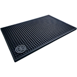 barGEEK Rubber Service Mat 450 x 300mm