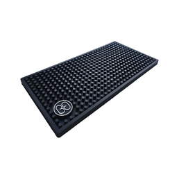 barGEEK Small Rubber Mat 300 x 150mm