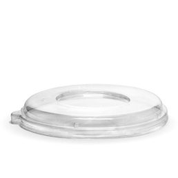 Biobowl Lid for 24-40oz Clear Wide