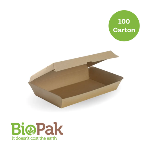 Family BioBoard Box