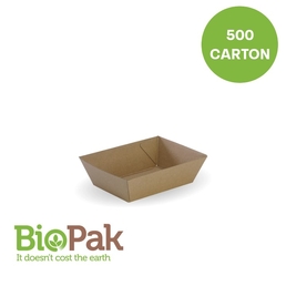 BioBoard Tray #1 131x91x50mm