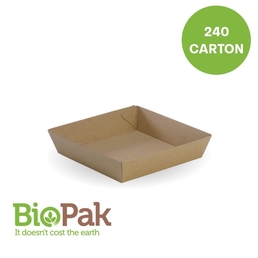 BioBoard Tray #2 178x178x45mm
