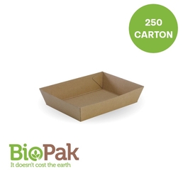 BioBoard Tray #3 180x134x45mm