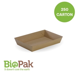 BioBoard Tray #4 152x228x45mm
