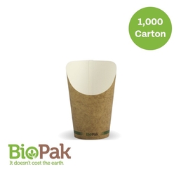 12oz Chip BioCup 84x122mm