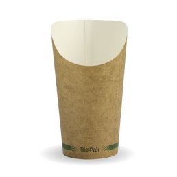 BioPak 32oz Chip BioCup 