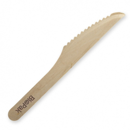 16cm Wooden Knife 1000/Carton