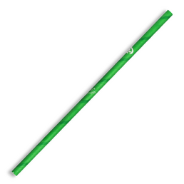 6mm Regular Bio Straw Green 2500/Carton