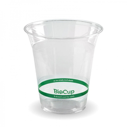 Biopak 360ml Clear BioCup