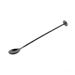 Uber Bar Spoon Black