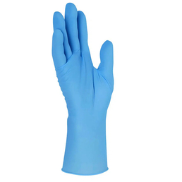 Foodie Blue Duo Gloves - 1000/CTN