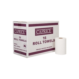 Caprice 80 Metre Roll Paper Towel 