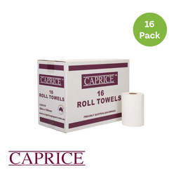 Caprice 80 Metre Roll Paper Towel 