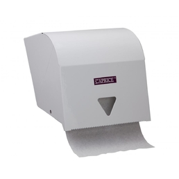 Caprice Roll Towel Metal Dispenser 
