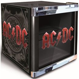 Custom Branded Mini Bar Fridge HUS-SC50 Black