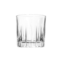 Whiskey Glass "Present" Double Old Fashioned Traze 350ml