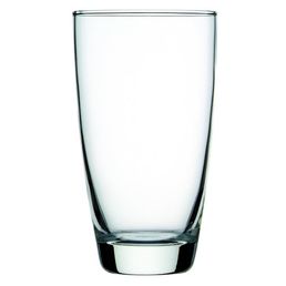 High Ball Glass Tiara 465ml