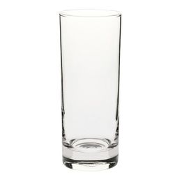 Cooler Glass Straights 330ml 