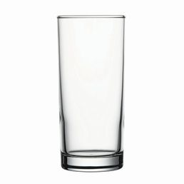 Beverage Cooler Glass 355ml Crowntuff