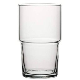 High Ball Glass Hill Long Drink Stackable 440ml