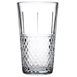 High Ball Glass Long Drink Highness Vintage 515ml
