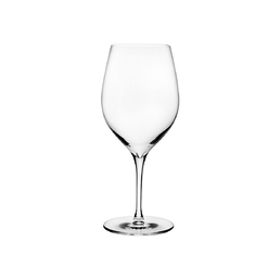Wine Glass Nude Terroir Red Burgundy 670ml