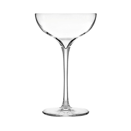 Champagne Coupe Glass Nude Terrior 185ml