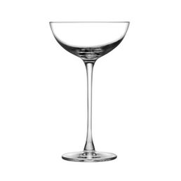 Champagne Coupe Glass Hepburn 195ml