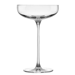 Champagne Coupe Glass Nude Savage 220ml