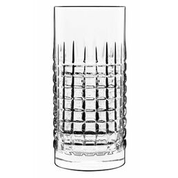 High Ball Glass Charme New York 480ml