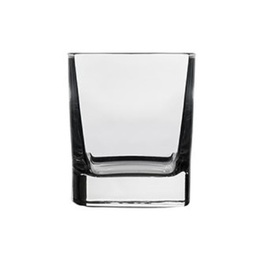 Whiskey Glass Rocks Glass Strauss 240ml PM228